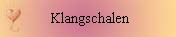  Klangschalen